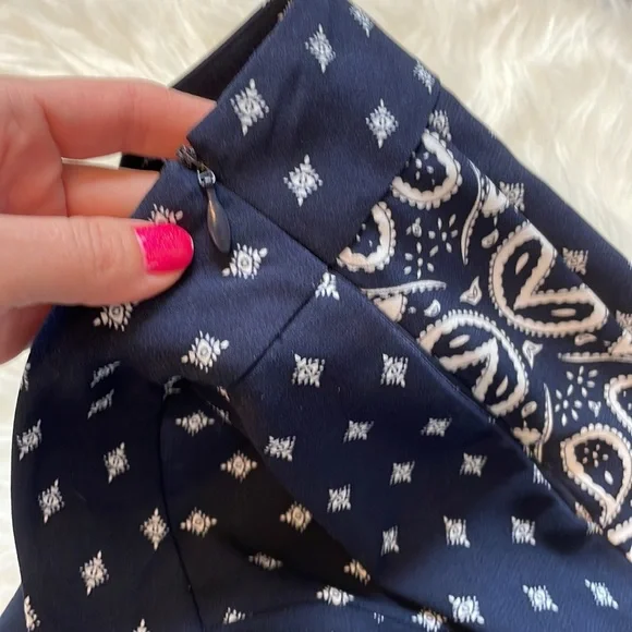 CABI wide pants like new - Picture 5 of 7